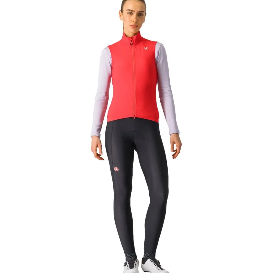 Vesten < Castelli Epreo Vet Dae - hibicu 081