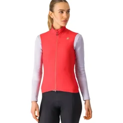Vesten < Castelli Epreo Vet Dae - hibicu 081