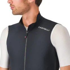 Castelli Espresso 2 Vest Heren - black 010