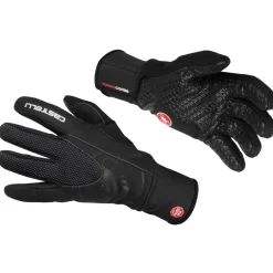Castelli Estremo Handschoenen - zwart 010