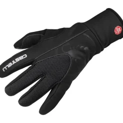 Castelli Estremo Handschoenen - zwart 010