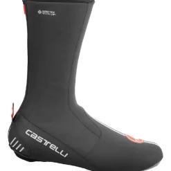 Overschoenen < Catelli Etremo Overchoenen - zwart 010