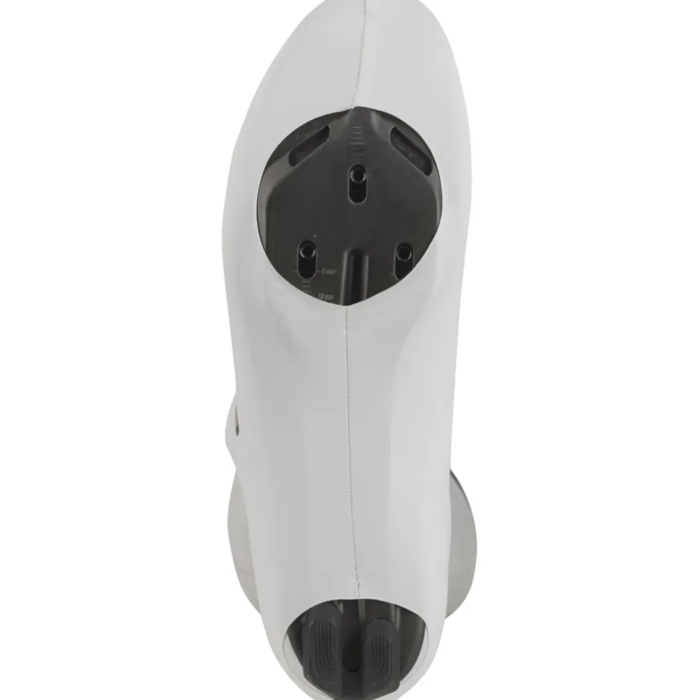 Castelli Fast Feet 4 TT Schoenovertrek - white 001