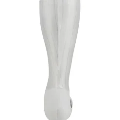 Castelli Fast Feet 4 TT Schoenovertrek - white 001