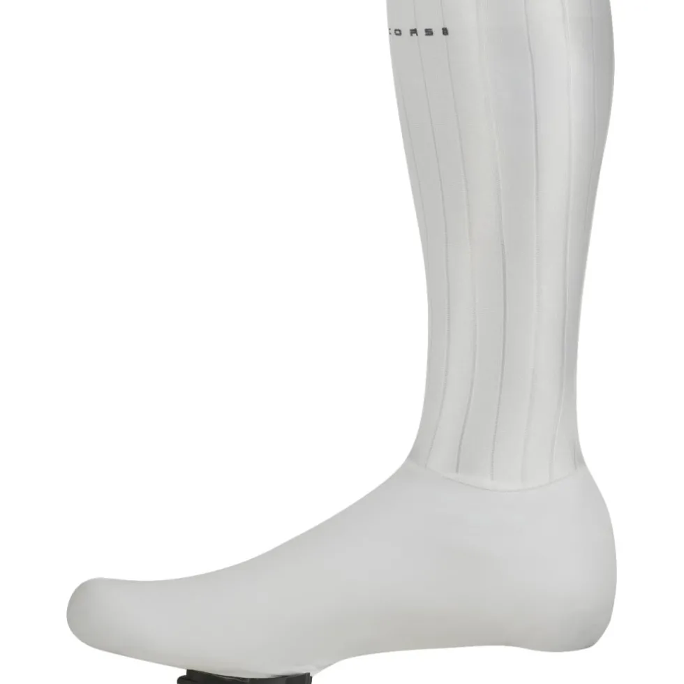Castelli Fast Feet 4 TT Schoenovertrek - white 001