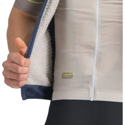 Castelli Fly Direct Vest Herren - twilight blue/silver grey 456
