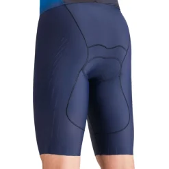 Castelli Free Sanremo 3 Racebody Heren - belgian blue/multicolor vivid 424