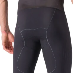 Castelli Free Sanremo 3 Racebody Heren - zwart 010