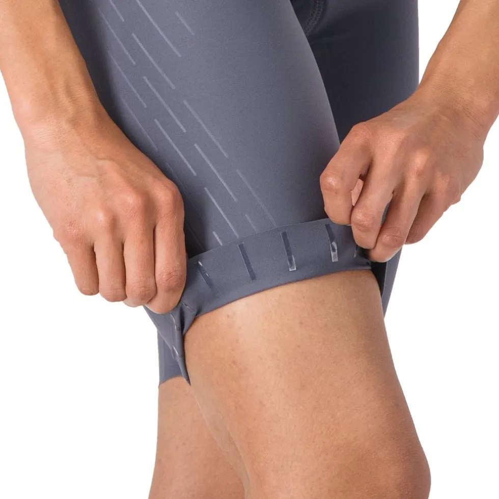 Castelli Free Sanremo 3 Racebody zonder Mouwen Dames - winter sky/silver moon-smoky grey 486