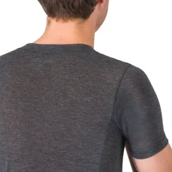 Ondershirts < Castelli edio Hed et Korte ouwen Heren - elange grey 006