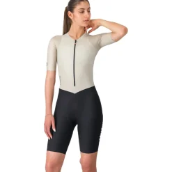 Castelli Movement Pak Vrouwen - silver moon/black 053