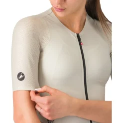 Castelli Movement Pak Vrouwen - silver moon/black 053