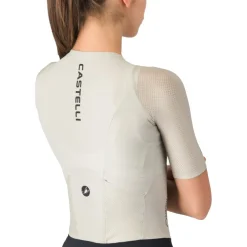 Castelli Movement Pak Vrouwen - silver moon/black 053