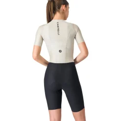 Castelli Movement Pak Vrouwen - silver moon/black 053