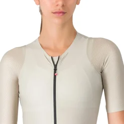 Castelli Movement Pak Vrouwen - silver moon/black 053