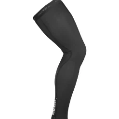Castelli Nano Flex 3G Beenwarmers - zwart 010