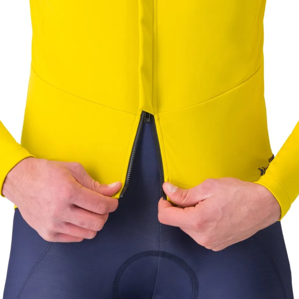 Castelli Perfetto Air Jas Heren - mango mojito 712