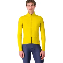 Castelli Perfetto Air Jas Heren - mango mojito 712