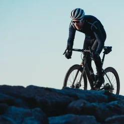 Overschoenen < Castelli Perfetto Overchoenen - zwart