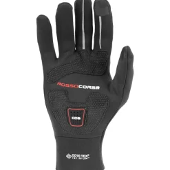 Castelli Perfetto RoS Handschoenen - zwart 010