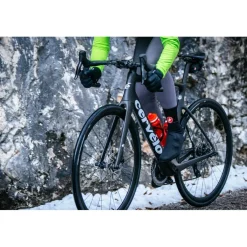 Castelli Perfetto RoS 2 Jas Heren - electric lime/dark grey 383