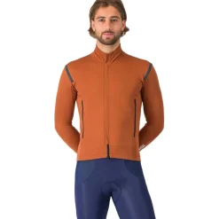 Racefietsjacks < Castelli Perfetto Ro 3 Ja Heren - ocha/back refex 245