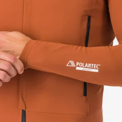 Racefietsjacks < Castelli Perfetto Ro 3 Ja Heren - ocha/back refex 245