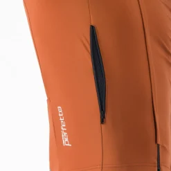 Racefietsjacks < Castelli Perfetto Ro 3 Ja Heren - ocha/back refex 245