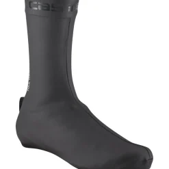 Overschoenen < Castelli Pioggia 4 Overchoenen - zwart 010