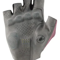 Castelli Premio Evo Handschoenen met Korte Vingers Dames - deep purple 529