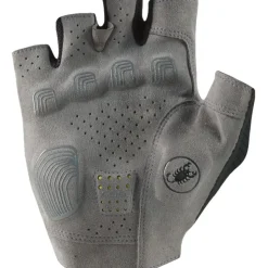 Castelli Premio Evo Handschoenen met Korte Vingers Dames - zwart 010
