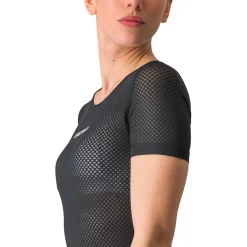 Ondershirts < Castelli Pro eh Hed et Korte ouwen Dae - zwart 010
