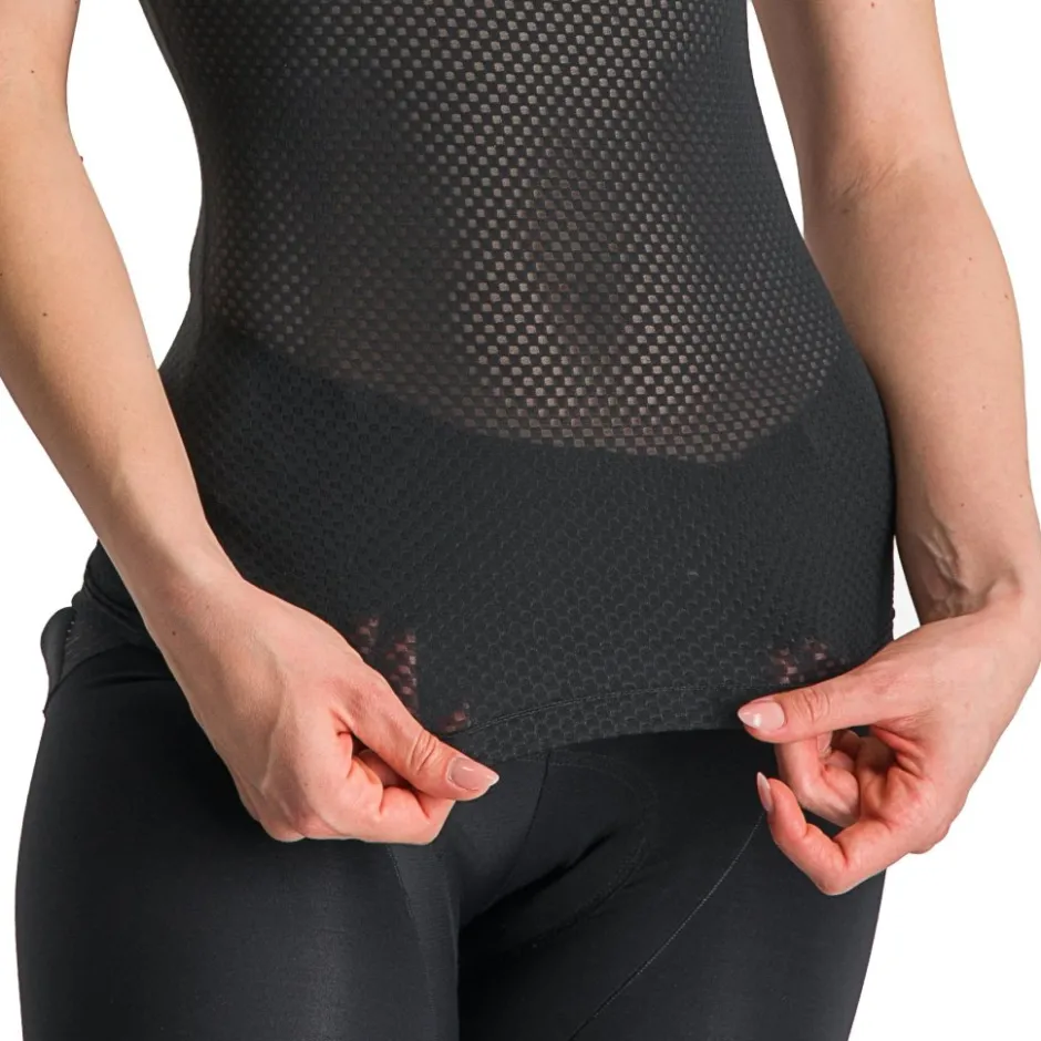 Ondershirts < Castelli Pro eh Hed et Korte ouwen Dae - zwart 010