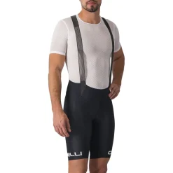 Ondershirts < Castelli Pro eh 2.0 Hed et Korte ouwen Heren - wit 001