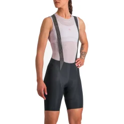 Castelli Pro Mesh Hemd zonder Mouwen Dames - purple mist 538