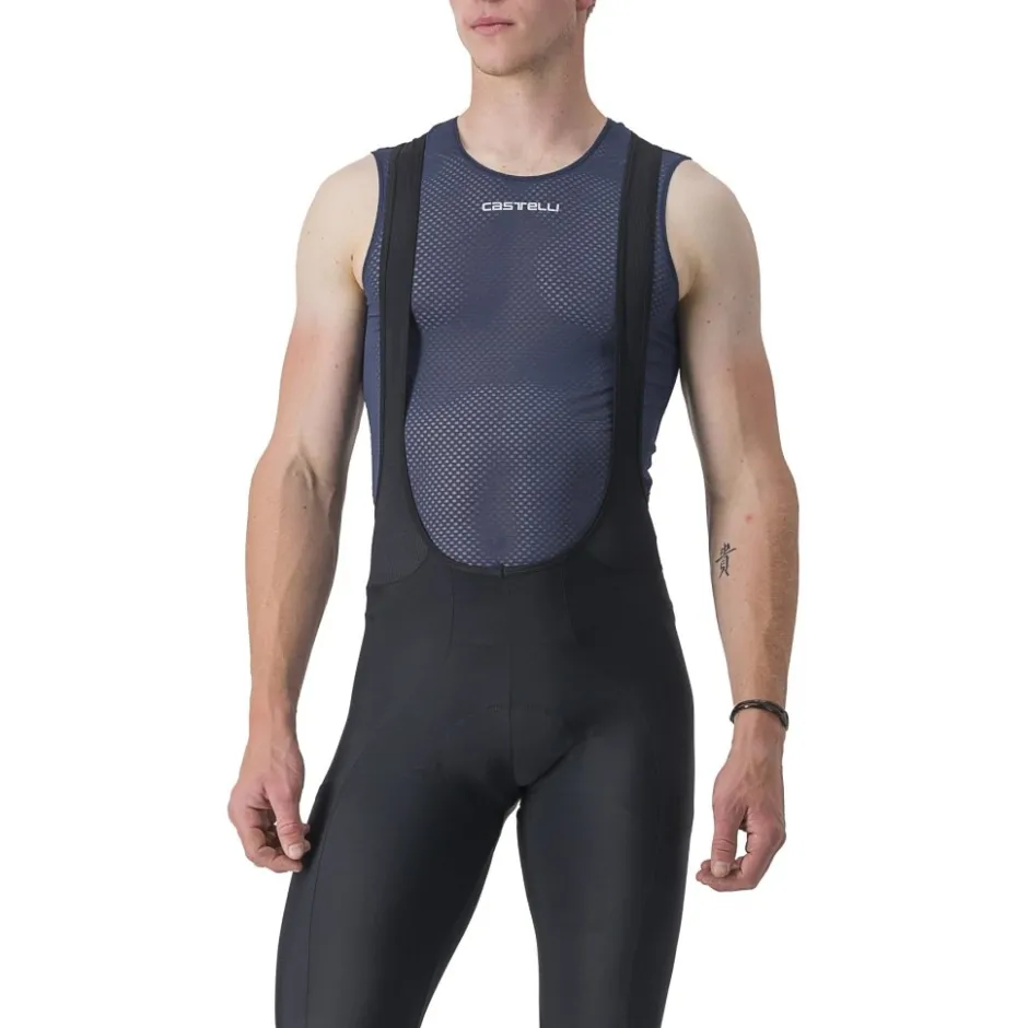Ondershirts < Castelli Pro eh 2.0 Onderhed Heren - begian bue 424