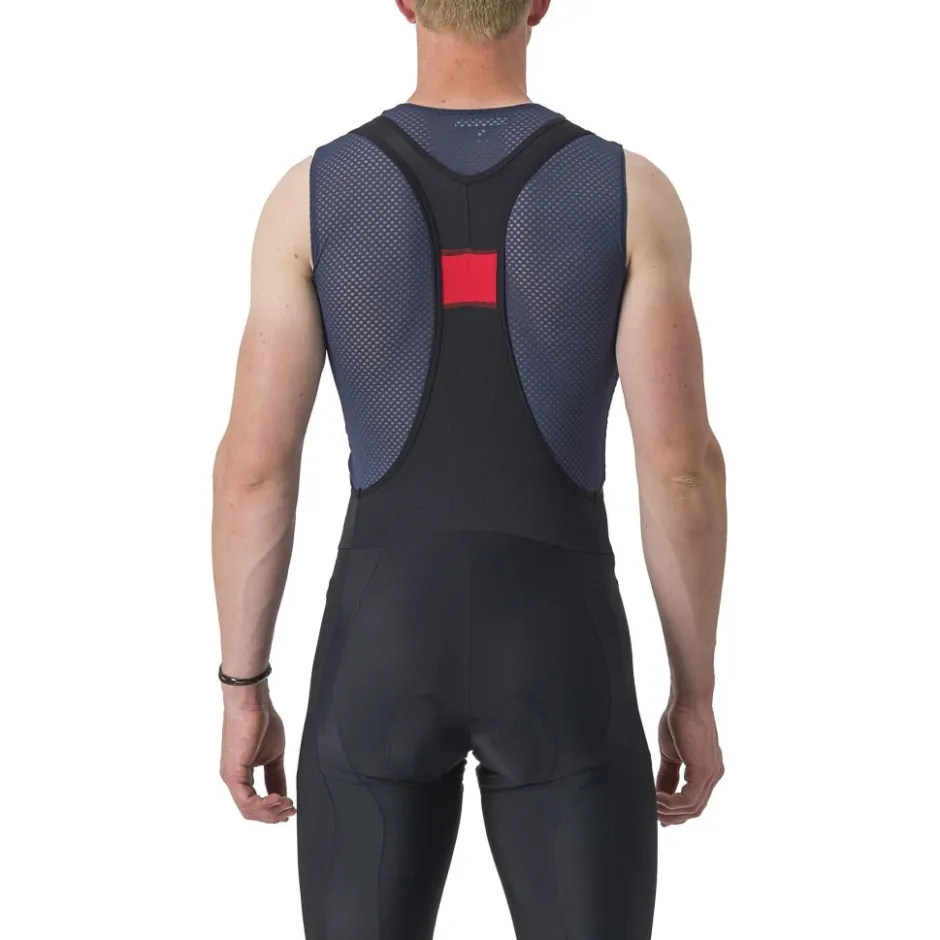 Ondershirts < Castelli Pro eh 2.0 Onderhed Heren - begian bue 424