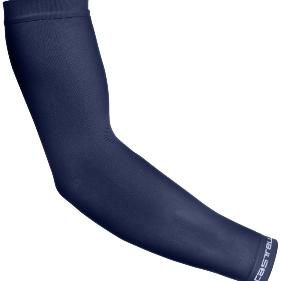 Armwarmers, Beenwarmers & Kniewarmers|Armwarmers, Beenwarmers En Kniewarmers < Castelli Pro Seamless 2 Armstukken - belgian blue 424