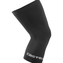 Armwarmers, Beenwarmers & Kniewarmers|Armwarmers, Beenwarmers En Kniewarmers < Castelli Pro Seamless Kniestukken - zwart 010