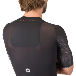 Castelli PR 3 Speedpak voor heren - black 010