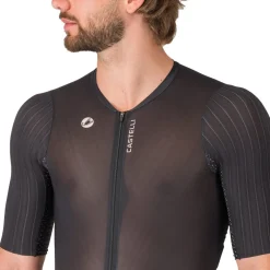 Castelli PR 3 Speedpak voor heren - black 010