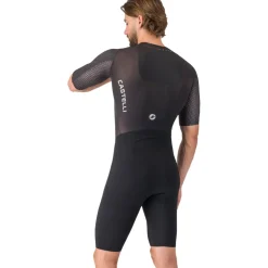 Castelli PR 3 Speedpak voor heren - black 010