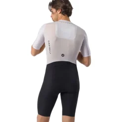 Castelli PR 3 Speedpak voor heren - white/black 101