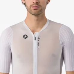 Castelli PR 3 Speedpak voor heren - white/black 101