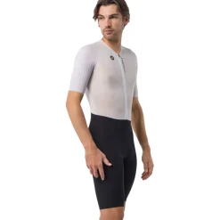 Castelli PR 3 Speedpak voor heren - white/black 101