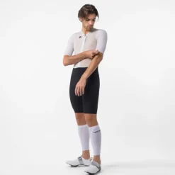 Castelli PR 3 Speedpak voor heren - white/black 101