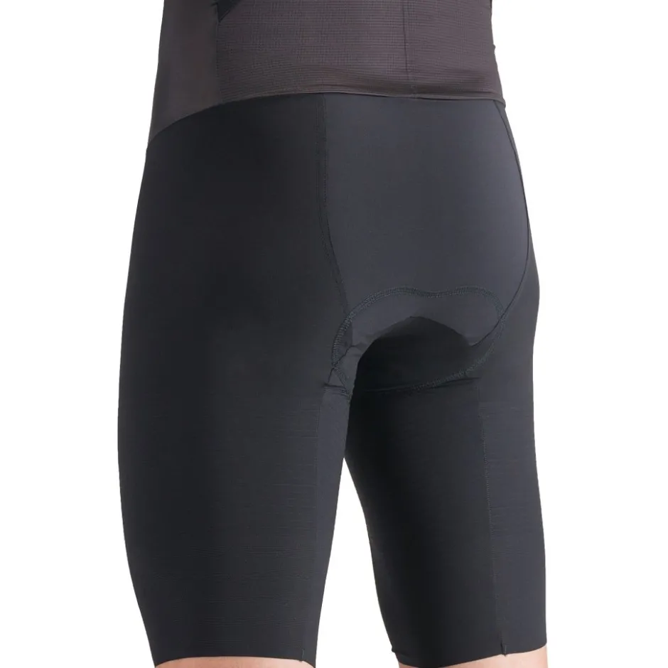 Trisuits|Trisuits < Castelli PR 2 peed Racebody Heren - zwart 010