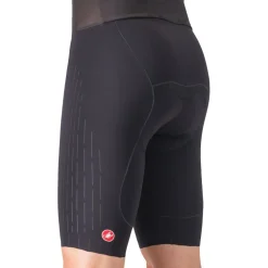 Castelli Sanremo S Speed Racebody Heren - zwart 010