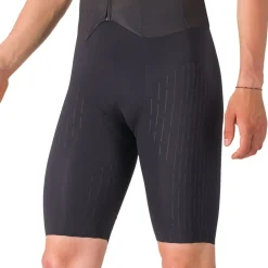 Castelli Sanremo S Speed Racebody Heren - zwart 010