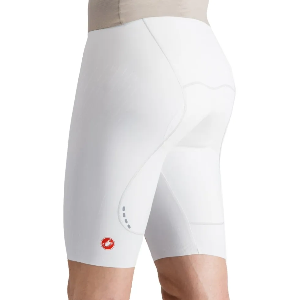 Castelli Sanremo S Speed Racebody Heren - clay/white 294